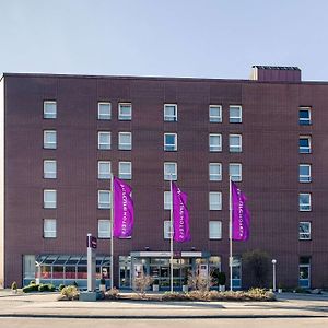 Mercure Hotel München Neuperlach Süd